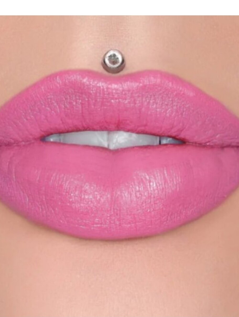 Jeffree Star NEW Holy Fashion Lipstick